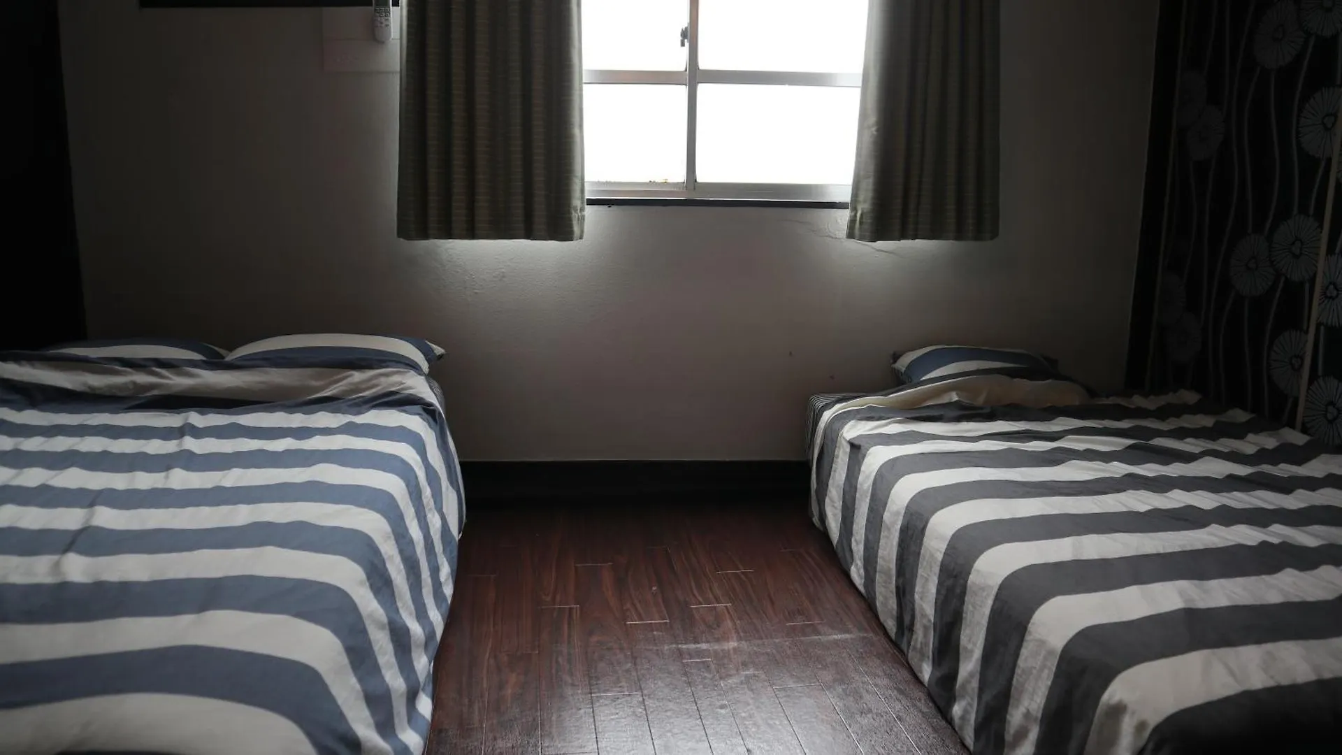 Apartment Namba Daikoku Osaca Japão