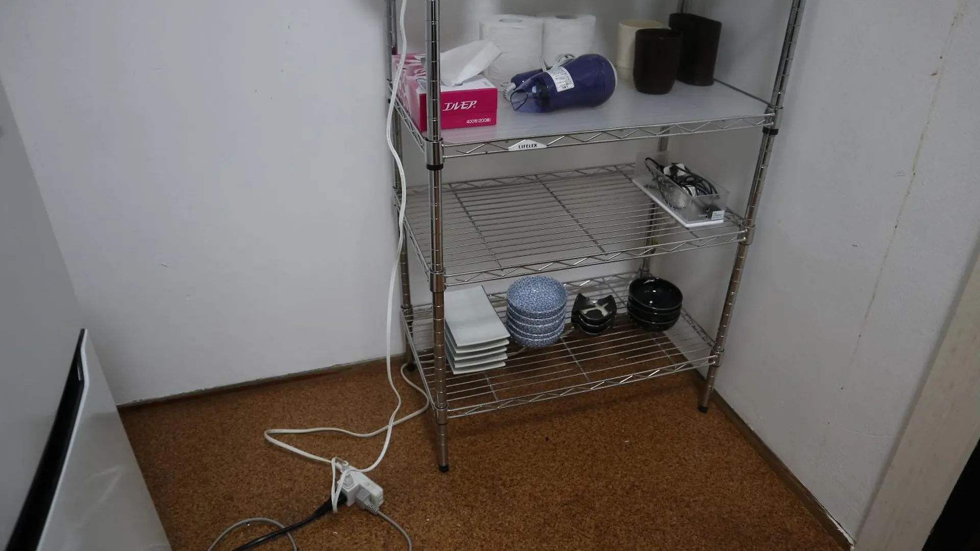 Apartment Namba Daikoku Osaca