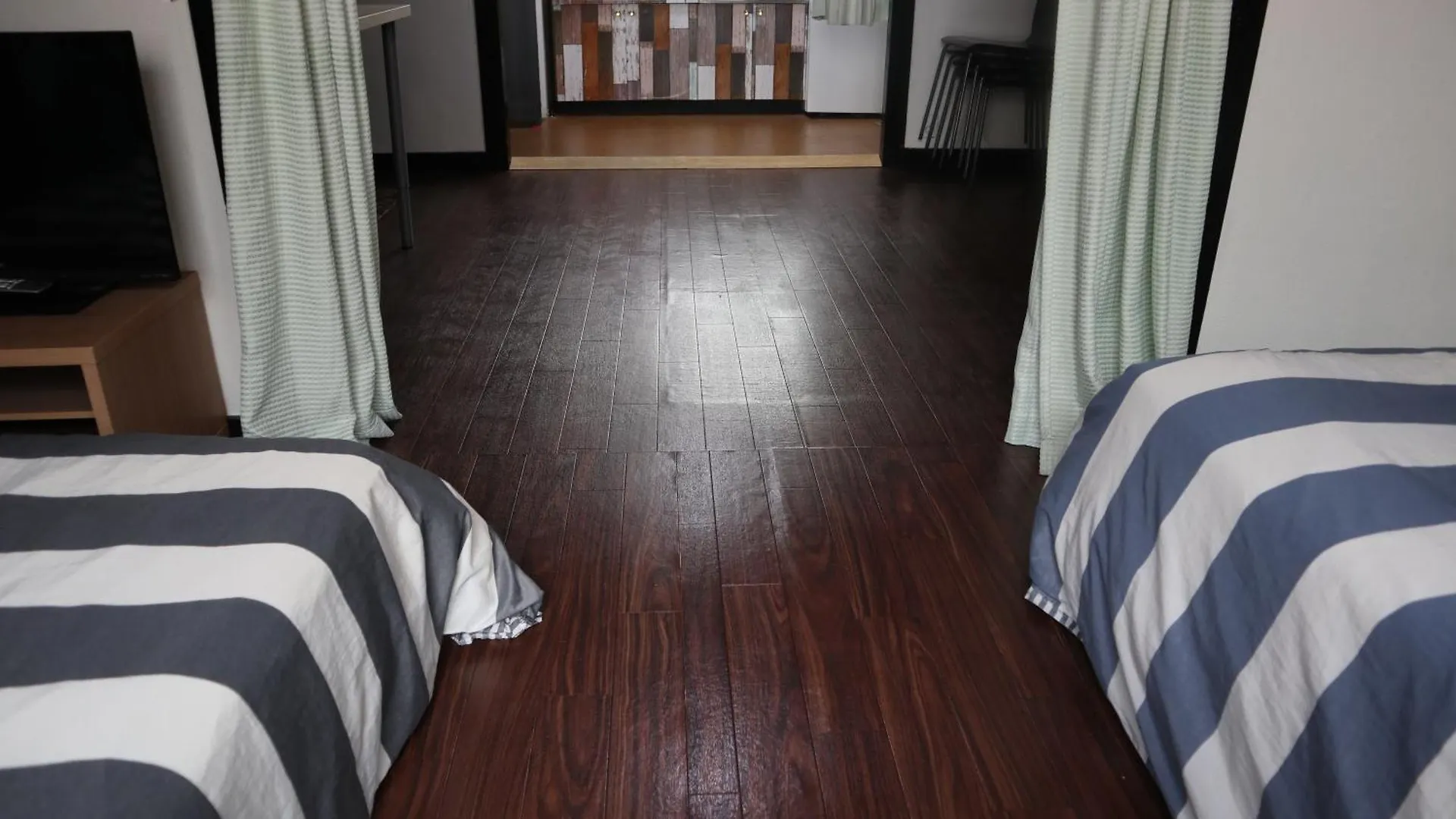Apartment Namba Daikoku Osaca