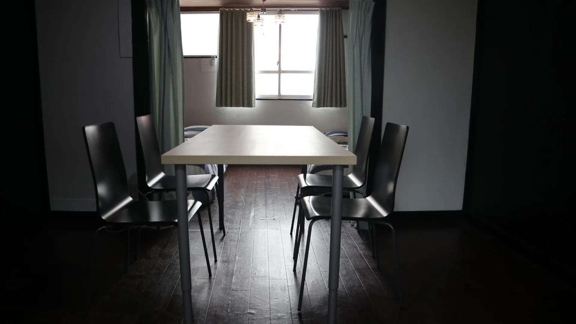 Apartment Namba Daikoku Osaca 0*,