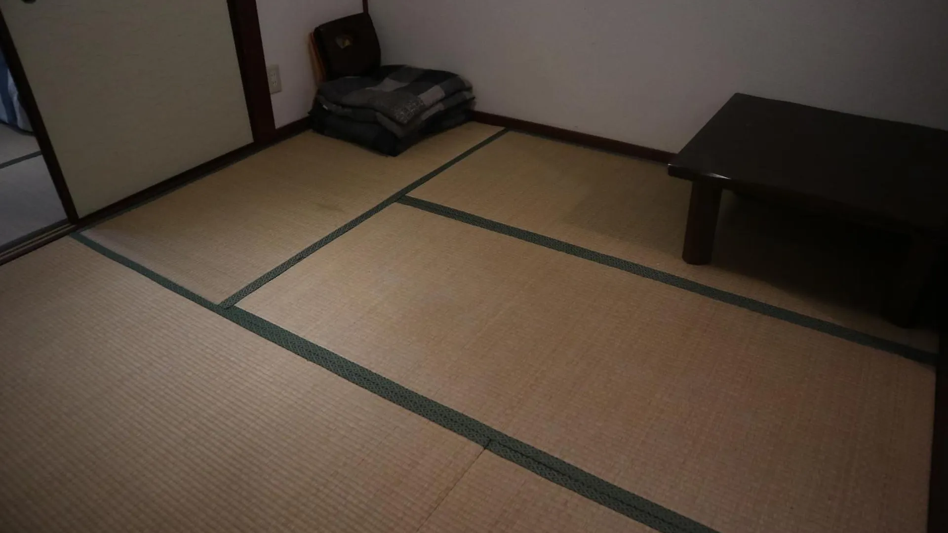 Apartment Namba Daikoku Osaca