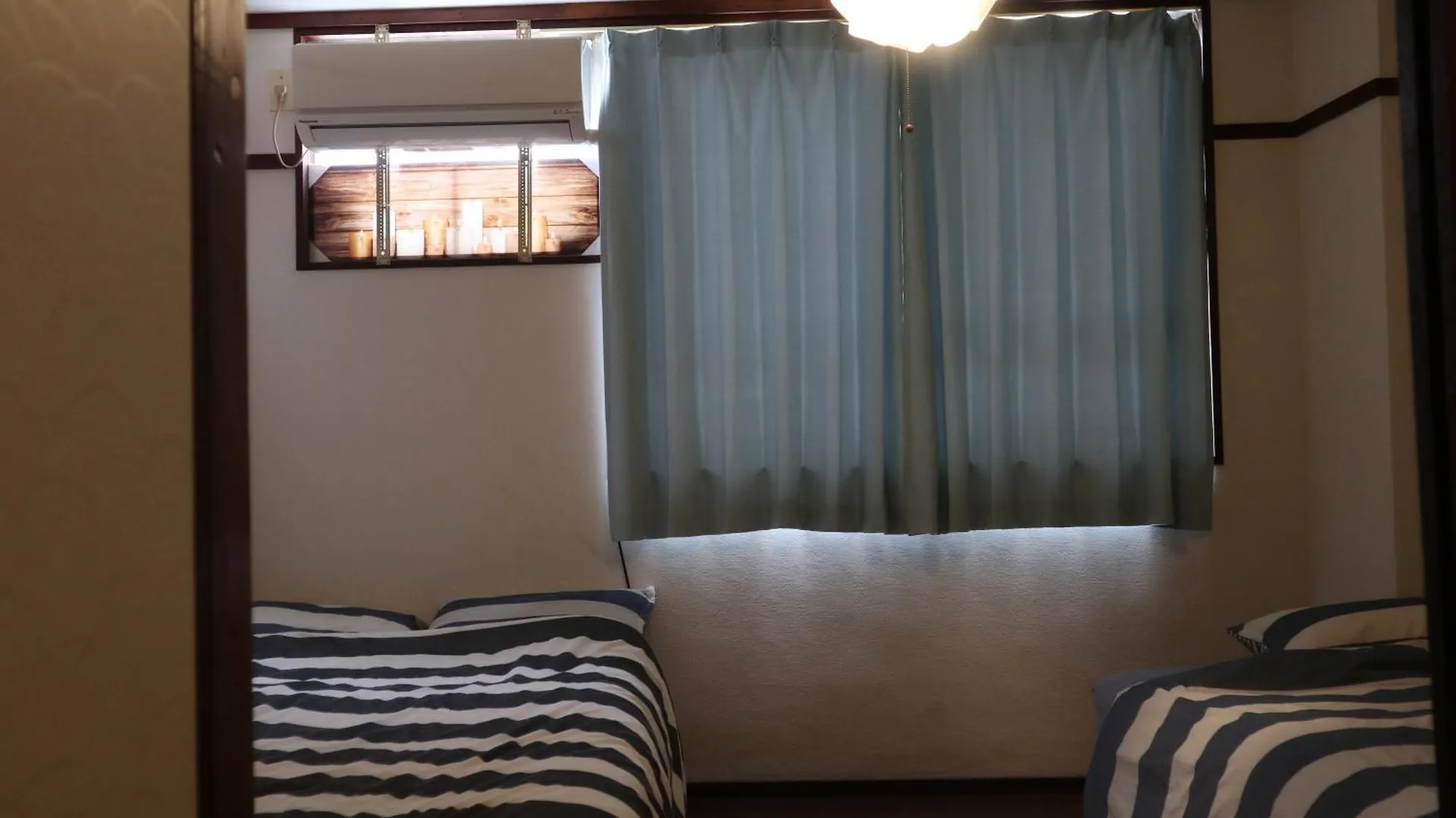 Apartment Namba Daikoku Osaca