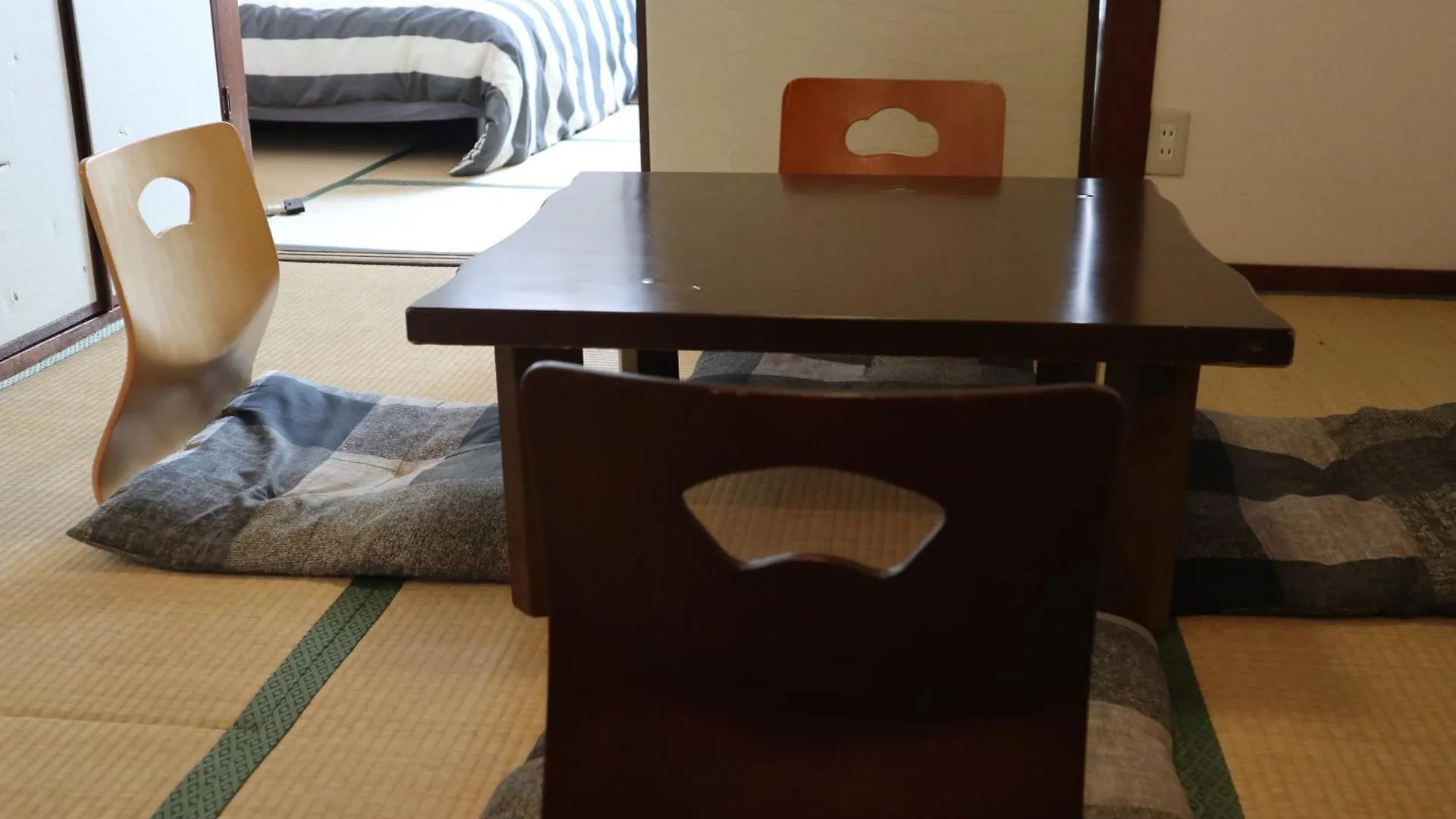 Apartment Namba Daikoku Osaca