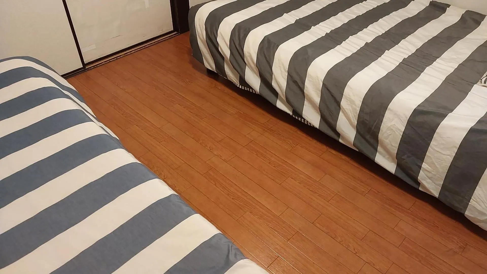 Apartment Namba Daikoku Osaca