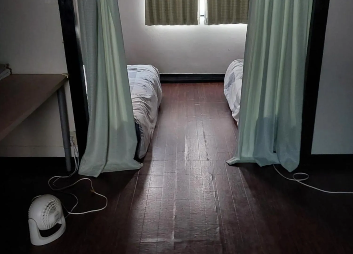 Apartment Namba Daikoku Osaca 0*,  Japão